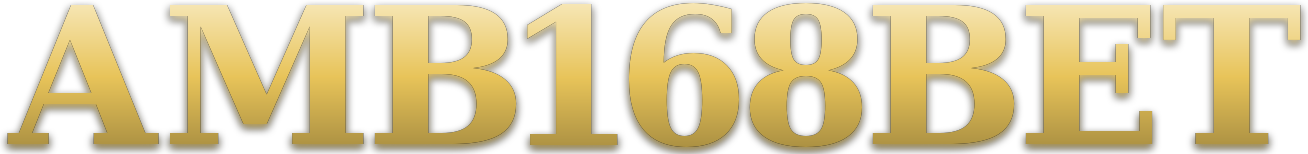 AMB168BET โลโก้