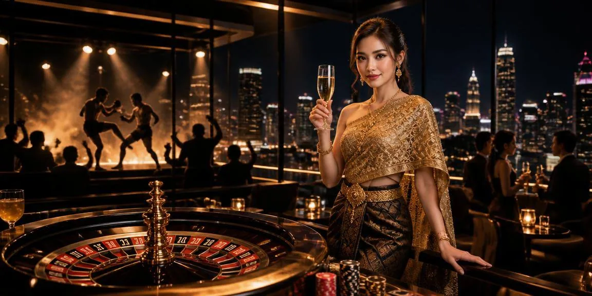 AMB168BET ระดับแพลทินัม